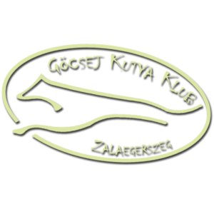 A Göcsej Kutya Klub logója
